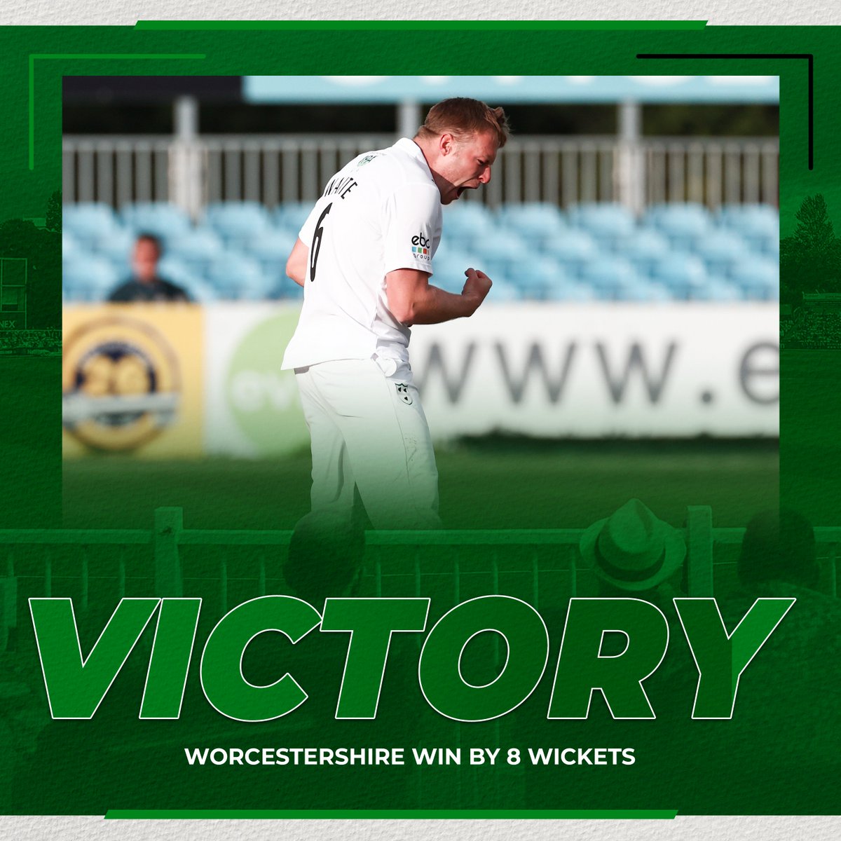 Worcestershire CCC tweet media