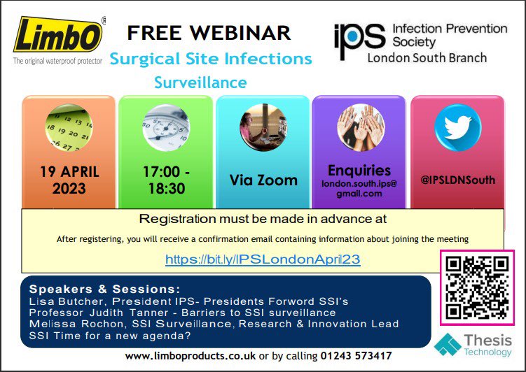 Free webinar <a href="/IPS_Infection/">IPS</a> Surgical Site Infections; time for a new agenda <a href="/Claudia21834778/">Claudia Andrea Perez 💙</a> <a href="/DChakani/">Dorothy Nyarai Chakani</a> <a href="/lilian_chiwera/">Lilian Chiwera</a> <a href="/melissarochon/">melissa rochin</a> <a href="/ThesisTech/">Thesis Technology</a>