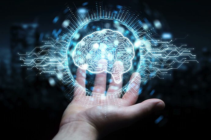 cedvelcom's tweet photo. 🧵#AI yani yapay zeka her gün daha ileriye gidiyor. Bu alanda erken yatırım yapan yatırımcıların ileride çok büyük kazançlar sağlaması çokta zor görünmüyor. 

🧠Gelecekte Yapay Zeka ile Yüksek Kazanç Elde Etmek İçin Yatırım Yapılması Gereken Sektörler; https://t.co/Em6GHDRsNb