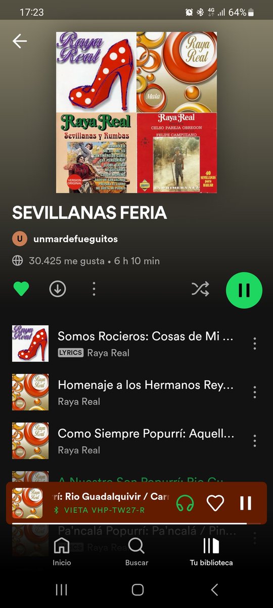 andrees1992's tweet photo. Es lo que tiene esta ciudad, que celebramos la Resurrección de Cristo por sevillanas https://t.co/OwMNSP9W0p