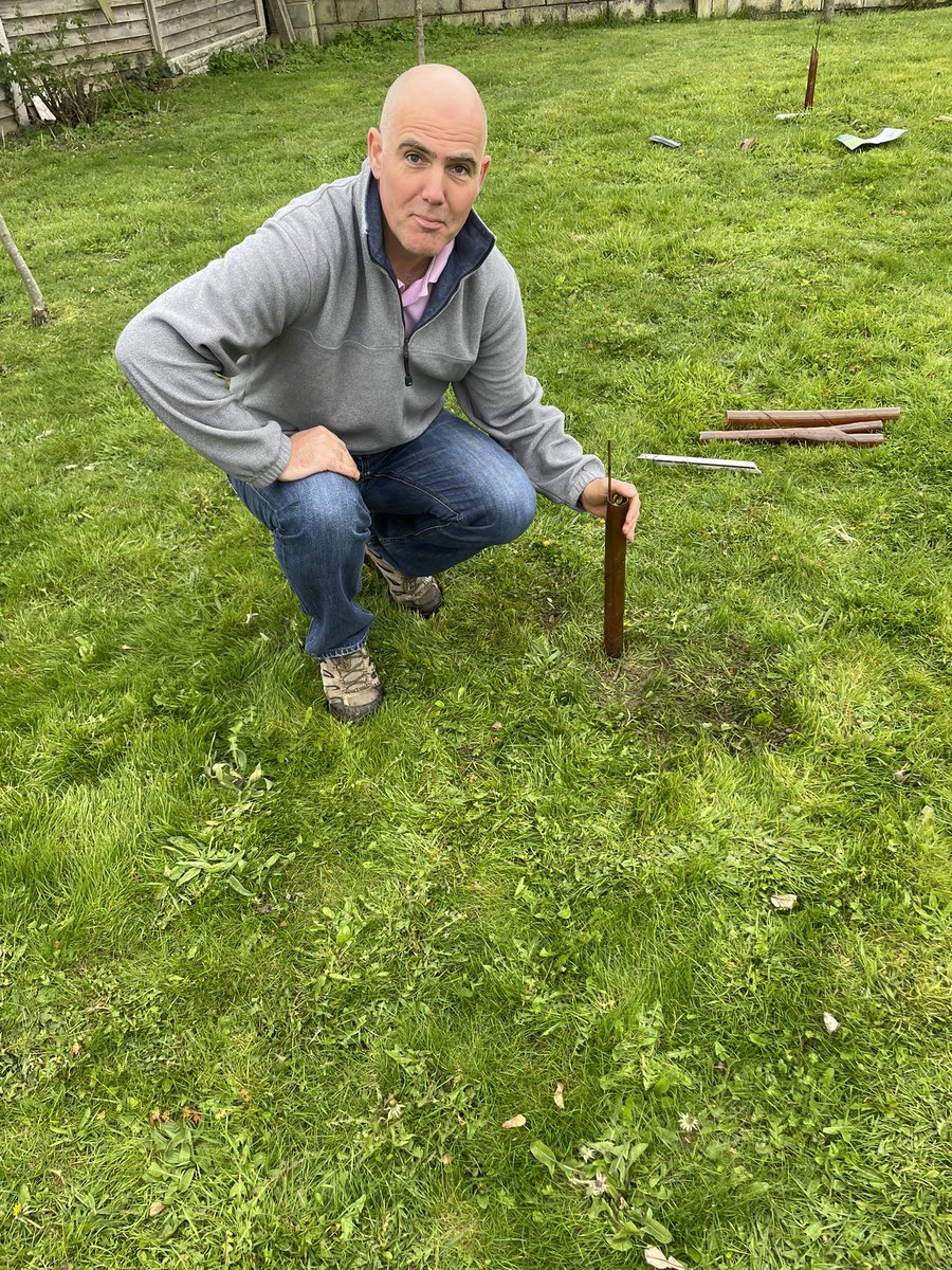 Monty_house's tweet photo. @WoodlandTrust looking forward to seeing Rowan grow up at the Blaxton woodland wonderland #queenscanopy #treesfightclimatechange https://t.co/84pQUlb1B5