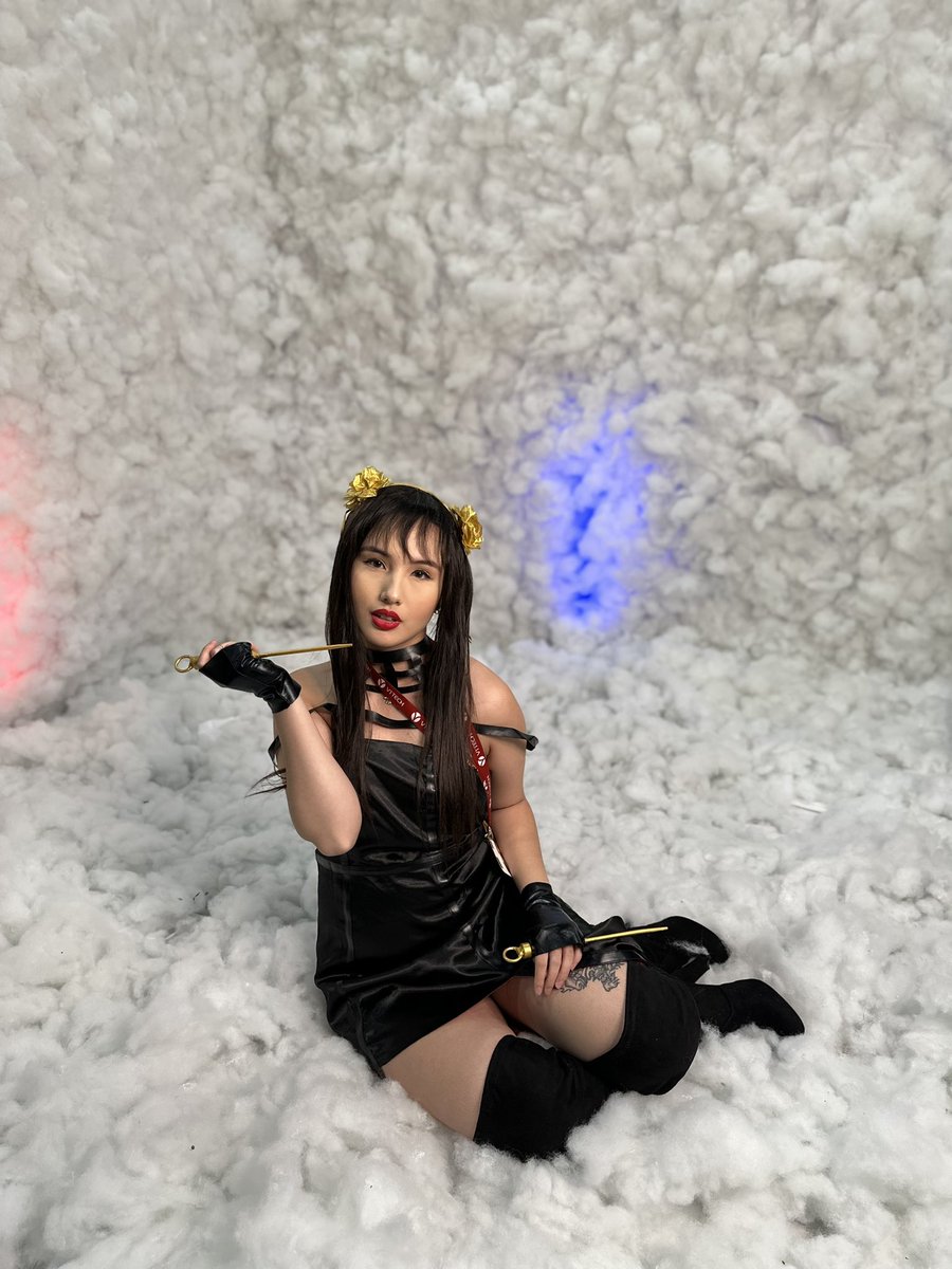 Brxt_le's tweet photo. In my bad girl era https://t.co/l7WKLU0MxX