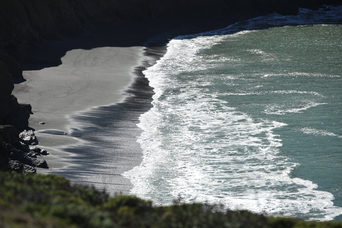 sovatar30's tweet photo. Beautiful beach in #Pacifica, California

#sanfrancisco #bayarea
#california #nature #naturelover #nature_shooters #natureatitsbest
#natureworld_photography #photography #naturephotography #travel
#photooftheday #instagood #beautiful #picoftheday #photo #instagram
#naturelovers https://t.co/5ZFeMaPjz9