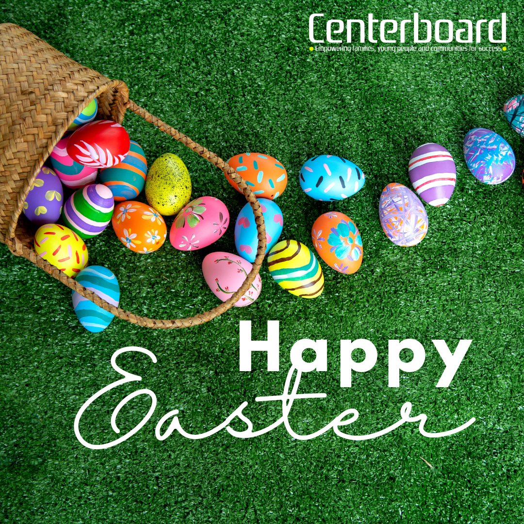 TheCenterboard's tweet photo. Happy Easter 🐣 https://t.co/BXmiFYwkfQ