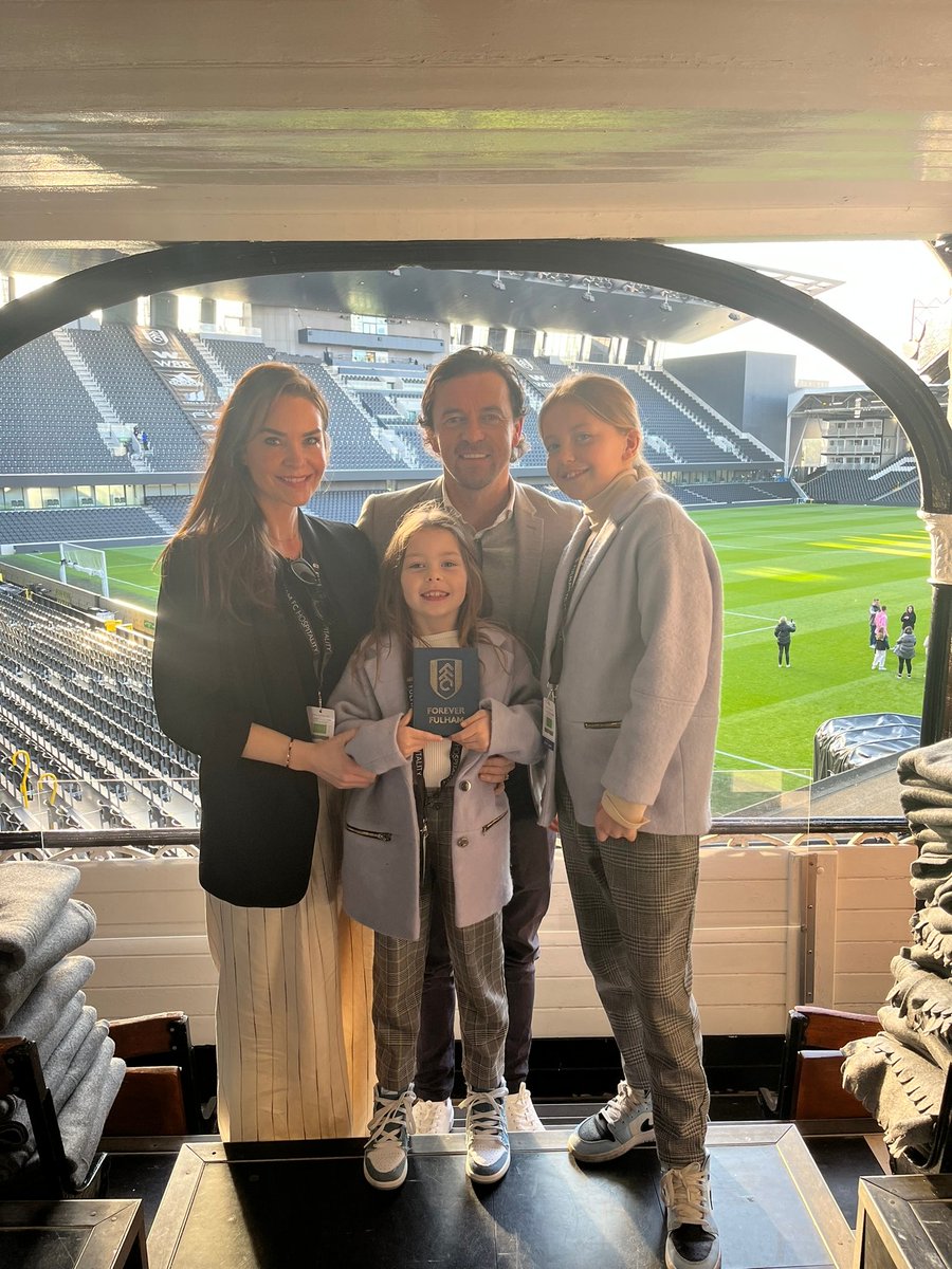 Digger2325's tweet photo. Thank you ⁦@FulhamFC⁩ https://t.co/Txsq8cWVYq