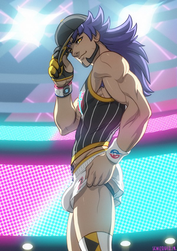 LewdChampLeon's tweet photo. Leave a like retweet and a picture of your muse for a champion rating. Ss and above get dm access. https://t.co/CBaMzmbir5
