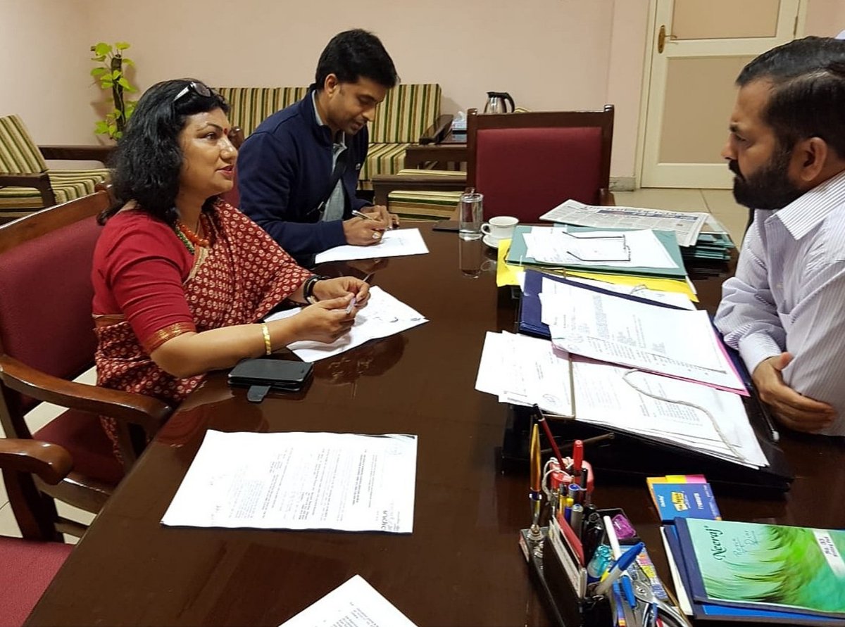 We mourn the loss of Roque Dias, former Director of Sports and Youth Affairs in Goa and retired Director of the Sports Authority of India (SAI). He will be deeply missed and fondly remembered by all those whose lives he touched.