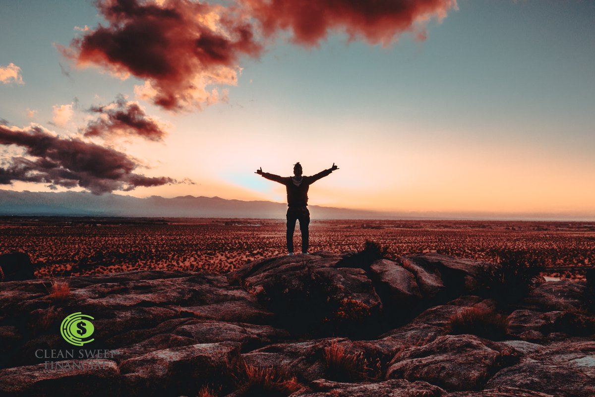 CSCreditSweep's tweet photo. Don't let bad credit bring you down. Face it head on and #nameyourself the ultimate #creditvictory! Let's start the journey towards #creditrecovery together! ๐๐ช๐ฝ https://t.co/ooVL8WZ38j