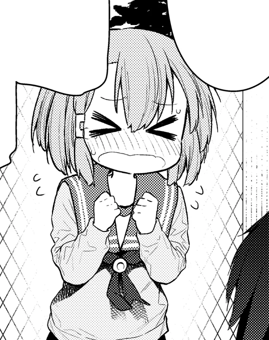 GANMA!アプリにて「飛野さんのバカ」127話が更新されました!
もうすぐ飛野さんの誕生日、誕生日に飛野さんは何をお願いするのか・・・?という話になってますので、ご興味ありましたらよろしくお願いします。
https://t.co/oPMwNrxsvV 