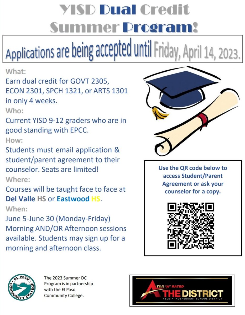 Eastwood High School tweet media