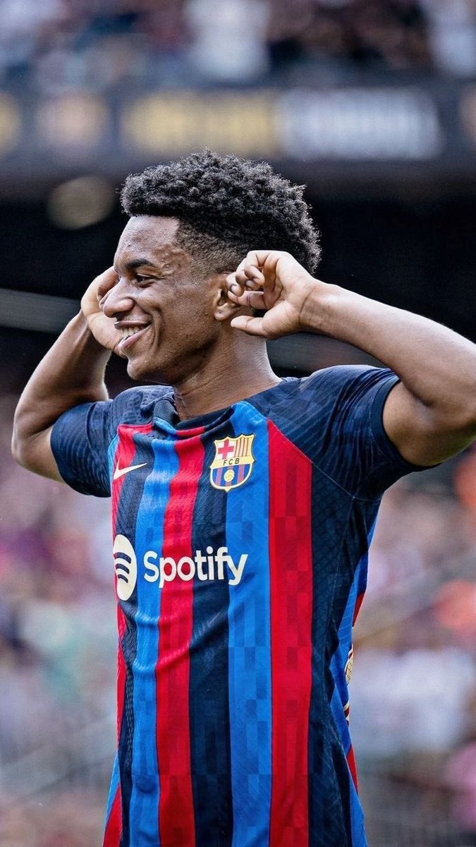 <a href="/forcabarca_ar/">FCB World</a> سمعني صياحك يا المدريدي 😂😂😂😂