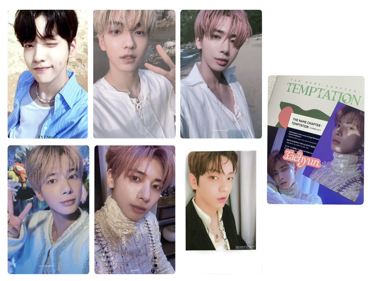 tyooncart's tweet photo. ꒰ wts lfb ph ꒱ — #kthisells

 ╰   taebin qs  ★

— ₱ 2,500 + fees 
rcbyt
reply / dm to claim
check thread for more infor

𖥻 soobin sky blue midsummer farewell temptation taehyun soundwave sw r1 round 1 m2u r1 ld lucky draw pc txt lullaby album deco kit pola https://t.co/10HnZROVwB