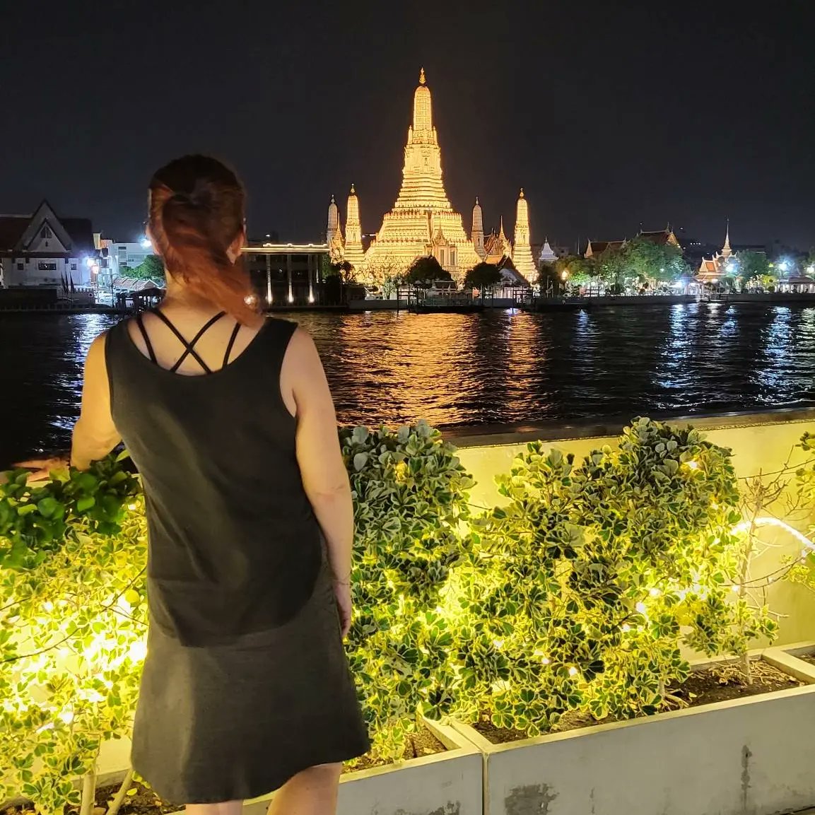 Bangkok 🤩😍🌟 #BeautifulThailand