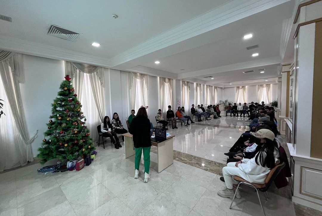 GİKM olmasaydı, heç bilməzdim ki, rayonumuzda çox sayda inkişafa meyilli, müasir düşüncəli gəncimiz var. GİKM bizi birləşdirdi, sayımızı daha da artırdı. 
<a href="/presidentaz/">Ilham Aliyev</a> <a href="/1VicePresident/">Mehriban Aliyeva</a> <a href="/LeylaAliyeva_/">leylaliyeva999</a>  <a href="/Youthfund_Az/">Gənclər Fondu</a> <a href="/AzerbaijanPA/">AzerbaijanPA</a>  #GİKMbaghlanmasin #AzGF
#GİKMbaghlanmasin