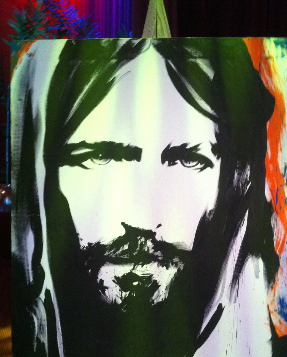 JimScottKGET's tweet image. He is risen! Happy Easter!