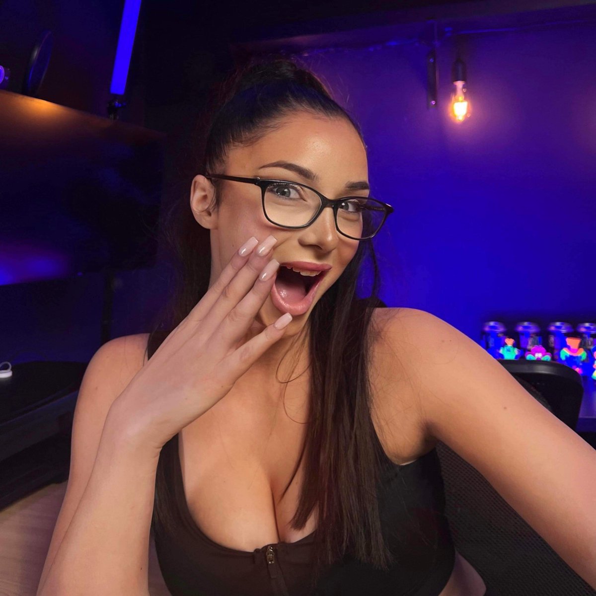 The Blockchain Babe 🇦🇺 💘 tweet media