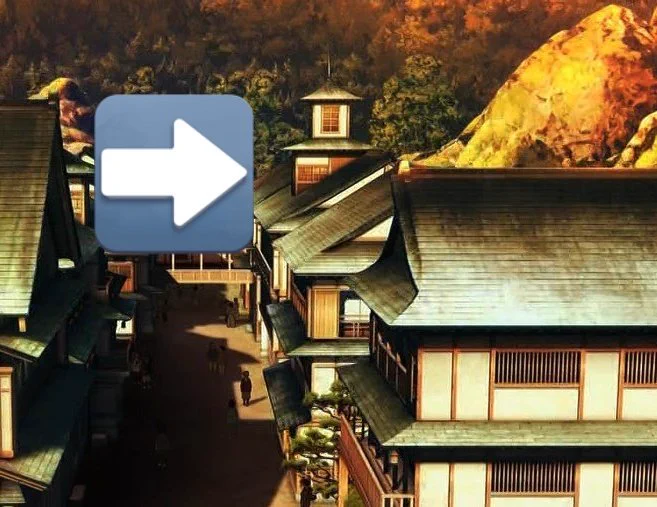 早くも特定！「刀鍛冶の里」はここにあった！