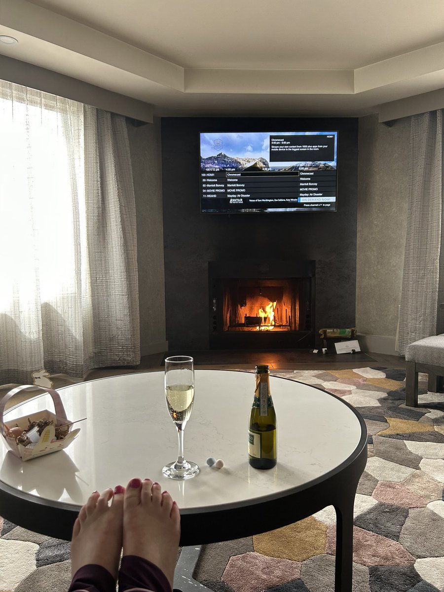 Dr. Lisa Belanger tweet media