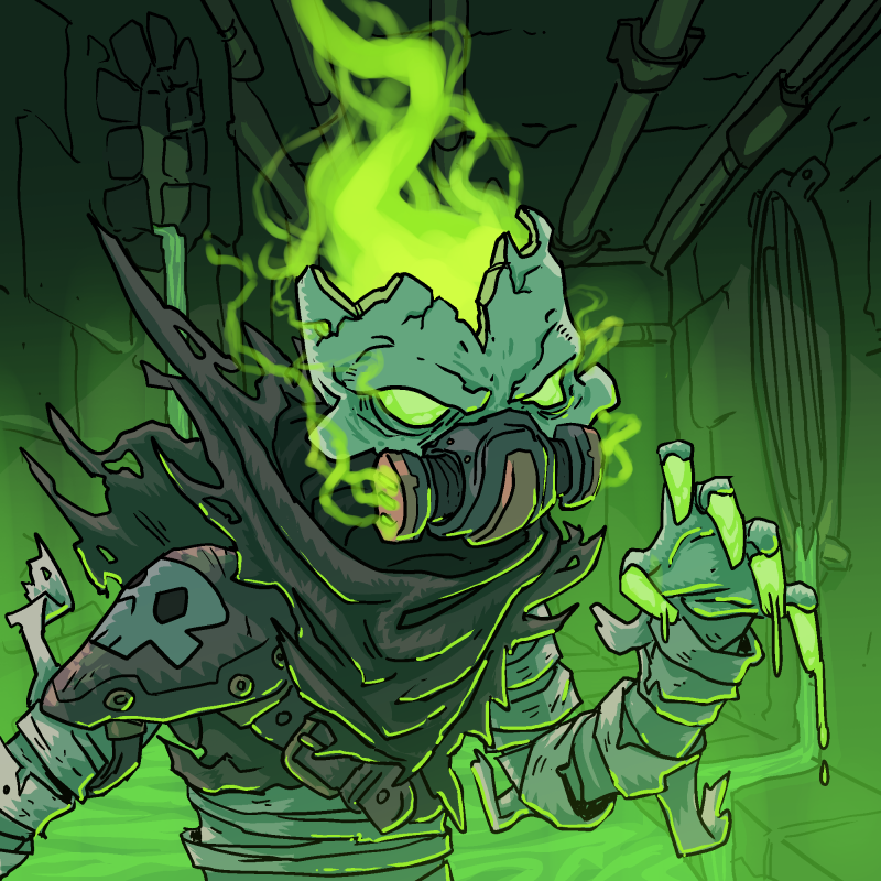 The Working Dead tweet media