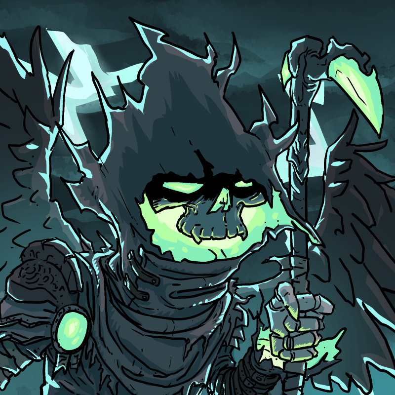 The Working Dead tweet media