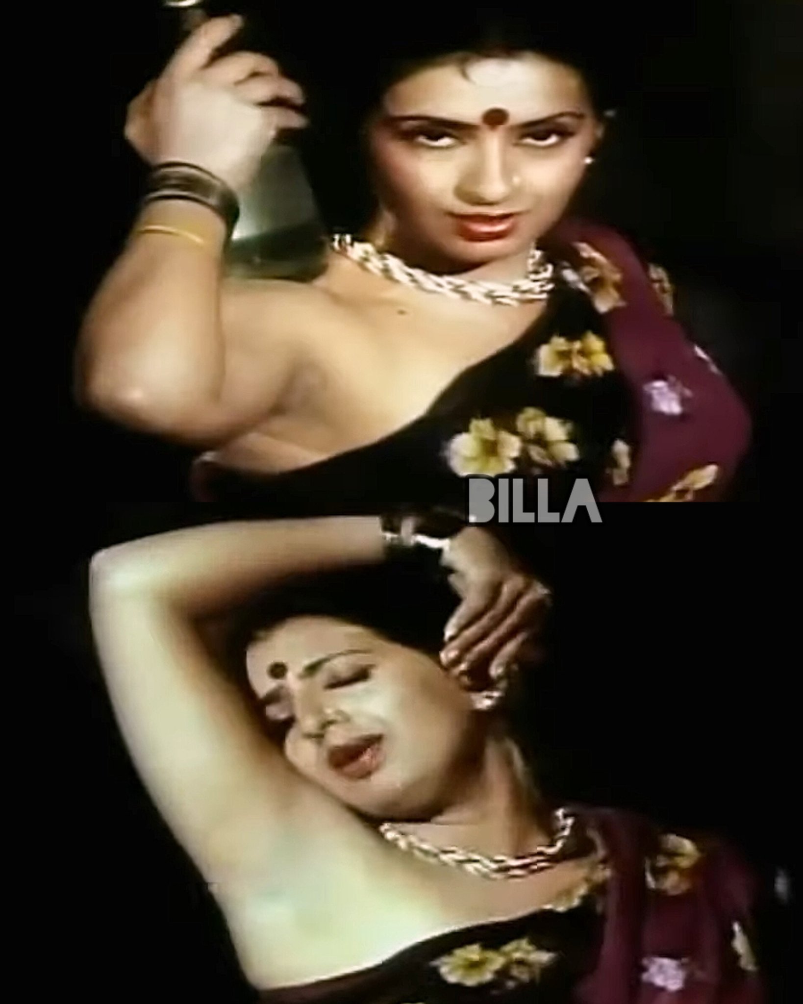 Billa on X: Ambika 😍🔥 time to celebrate some vintage beauties 🥵  t.coy7GS8VzPmJ  X