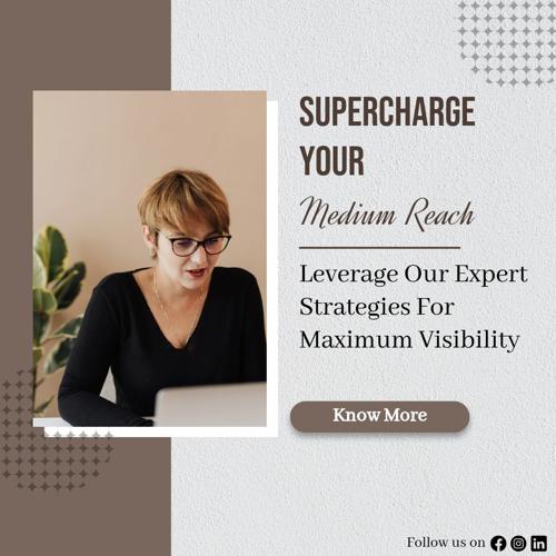 moinul008's tweet photo. Are you looking to promote your Medium articles and gain a massive following? 

Check out : https://t.co/xzHlO4m48a

#organic #medium #promotion #freepromotion #contentpromotion #article 
#contentmarketing #site #socialmediamarketing #contentwriting #advertisement https://t.co/S7fCHbDDGa