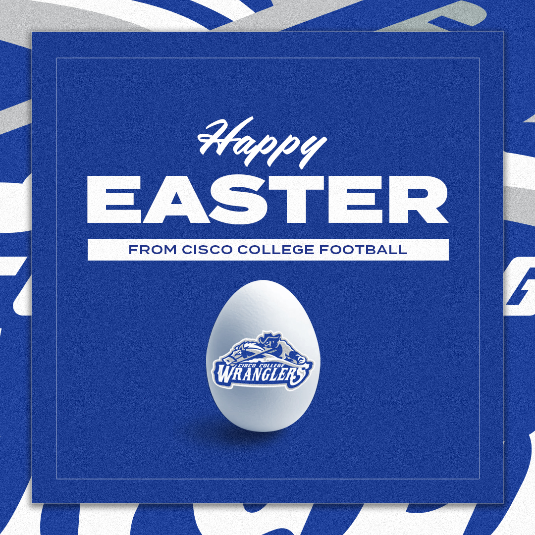 Happy Easter to all the #ScoBoys out across the nation!