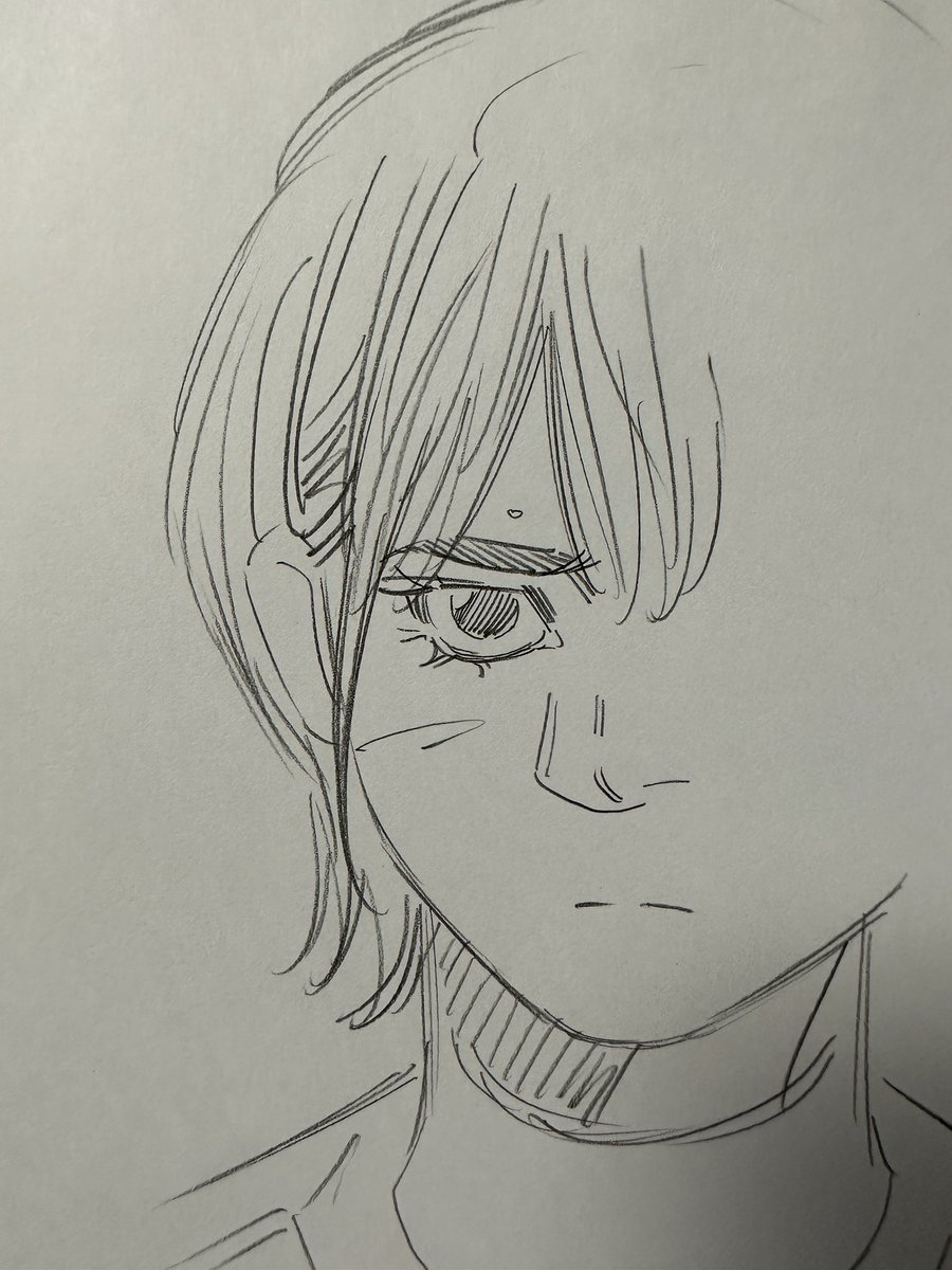 BUNGO348話下書き1日目終了。
まぁまぁまぁ。いいでしょう。

ビールでも🍺 