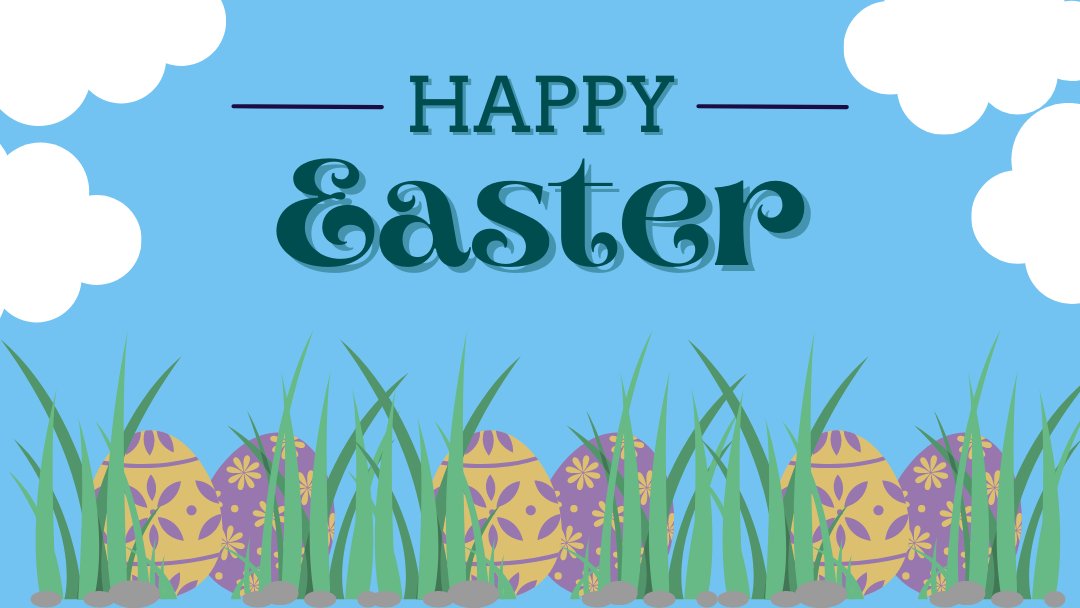 Happy Easter! #Hoppy