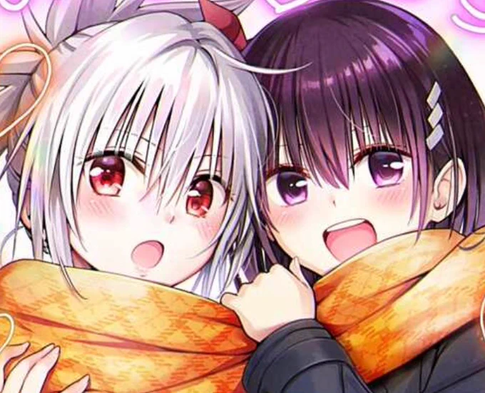 ▼今週のあやトラ▼あやかしトライアングル第126話はジャンプ+にて本日配信!祭里(男)がクラスメイトに!彼の正体を知るカゲメイは…!?スタッフ) 