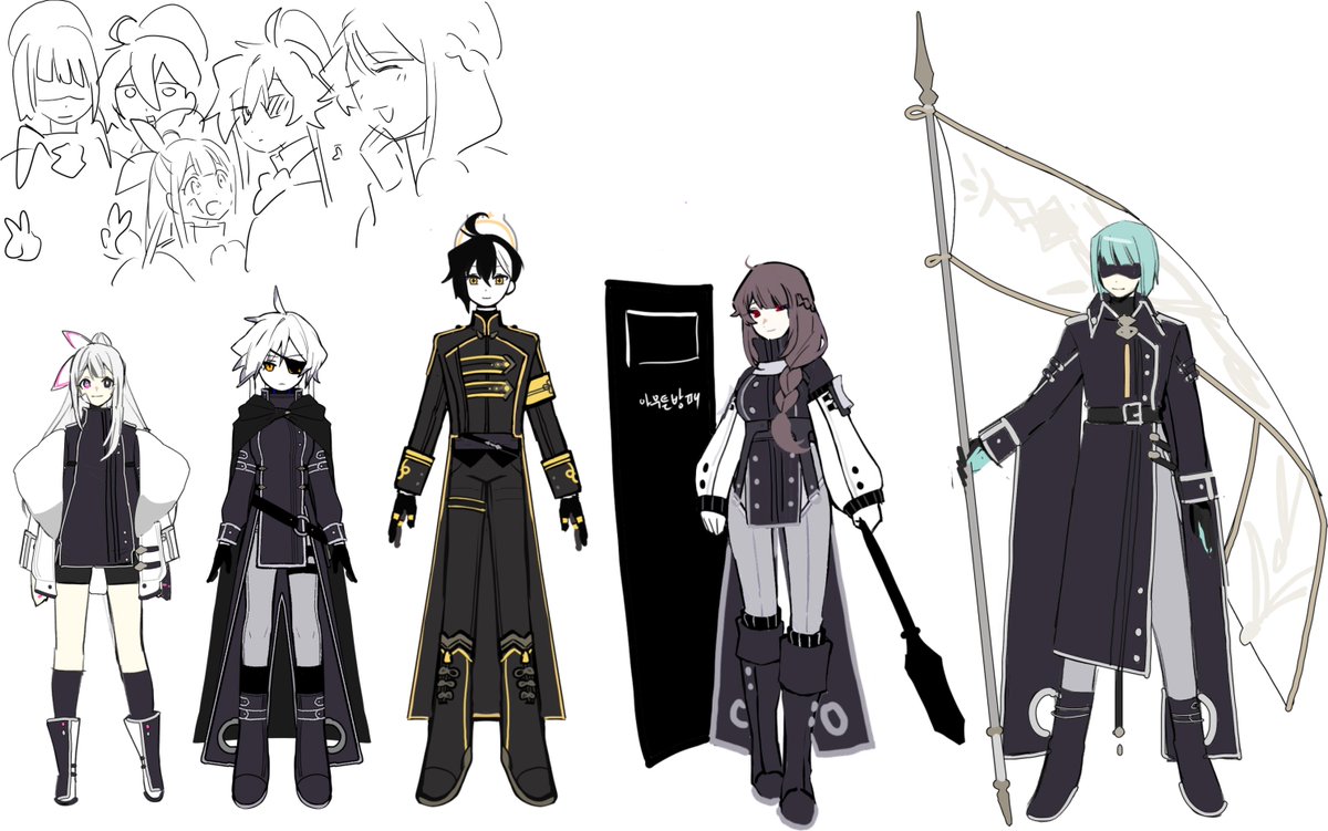 hooded_list's tweet photo. https://t.co/Jj81jZzUWR