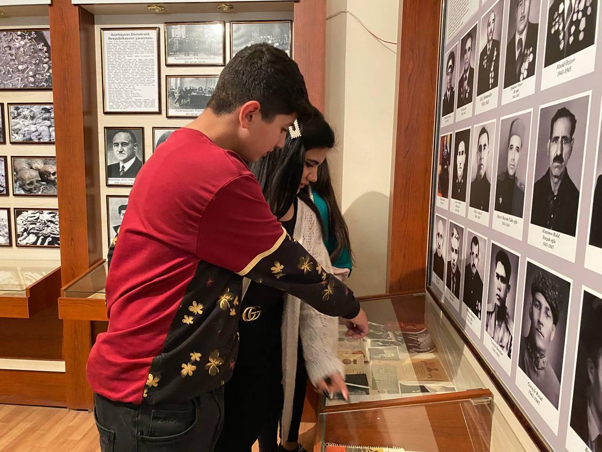 GİKM ölkə başçısının sərəncamı ilə ölkənin bütün şəhər və rayonlarında yaradılıb. Gənclərin hərtərəfli inkişafı üçün GİKM bağlanmasın. <a href="/presidentaz/">Ilham Aliyev</a> <a href="/1VicePresident/">Mehriban Aliyeva</a> <a href="/LeylaAliyeva_/">leylaliyeva999</a>  <a href="/Youthfund_Az/">Gənclər Fondu</a> <a href="/AzerbaijanPA/">AzerbaijanPA</a>
#GİKM #GİKMbağlanmasın #GİKMbaghlanmasin #Azerbaijan
#azerbaycan
🇦🇿