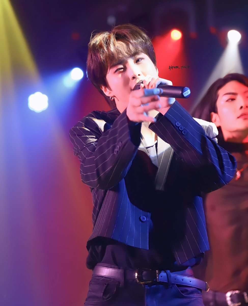 29_YUU__'s tweet photo. #NIK_LIVE_EVENT_IN_JAPAN
 #K_Stage 

230408
1 부撮影曲📸
 #I_DONT_CARE

@NIK_Hyeonsu 
@NIKOFFICIAL11 https://t.co/L2FQG9mGed