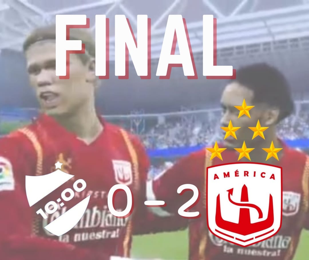 América FC (@america_fcc) on Twitter photo Marcador final📢
(Esperemos no lo repitan)
#Fecha7 de <a href="/LigaNameless/">Club World Cup | Nameless 2025</a>
@OfNacional10AM 0-2 <a href="/America_FCc/">América FC</a>
⚽️@MEGL_06 ⚽️<a href="/Cast_RS/">R. Cast</a>
¡Ganamos y gustamos!✌️
Seguimos en la búsqueda de estar líderes, mantenemos el invicto
¡Vamos por más equipo!
#VamosAmérica👹
#SentimientoEscarlata🔥 Marcador final📢
(Esperemos no lo repitan)
#Fecha7 de <a href="/LigaNameless/">Club World Cup | Nameless 2025</a>
@OfNacional10AM 0-2 <a href="/America_FCc/">América FC</a>
⚽️@MEGL_06 ⚽️<a href="/Cast_RS/">R. Cast</a>
¡Ganamos y gustamos!✌️
Seguimos en la búsqueda de estar líderes, mantenemos el invicto
¡Vamos por más equipo!
#VamosAmérica👹
#SentimientoEscarlata🔥