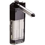 (Dennerle Nano Filtre d’angle | Filtres pour Aquariums de 10 à 90 litres | Puissant, Silencieux et Compact (Filtres de 10…) has been published on The Globe - the-globe.info/2023/04/09/den…