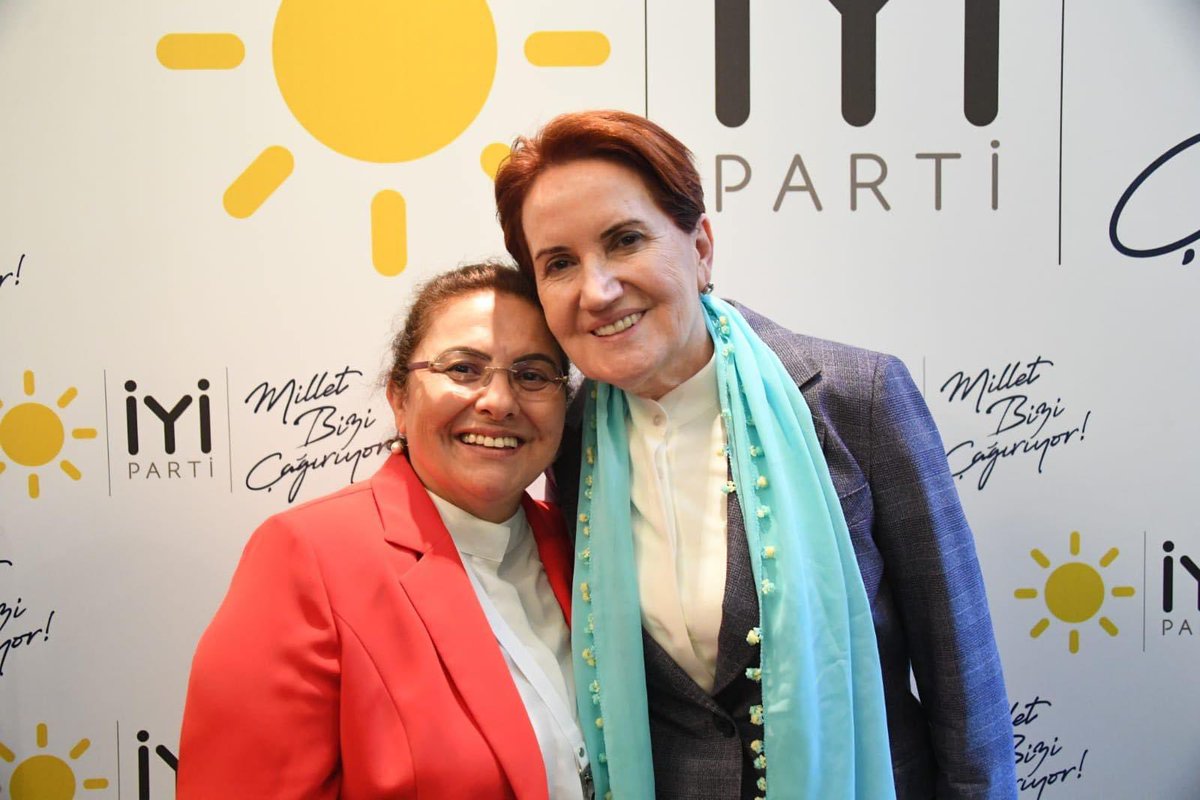 Ülkemizde; hukuku üstün kılmak,adaleti sağlamak,milli iradeyi hakim kılmak ve Giresun’un gür sesi olmak için, 
BAŞLIYORUZ! 🇹🇷