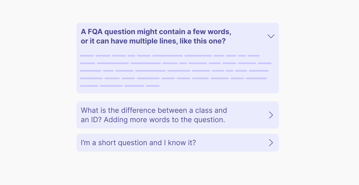shadeed9's tweet image. ✍️ CSS text balancing with text-wrap: balance
I explored the text balancing feature in CSS and tried to see where it can be useful.
🔗 ishadeed.com/article/css-te…