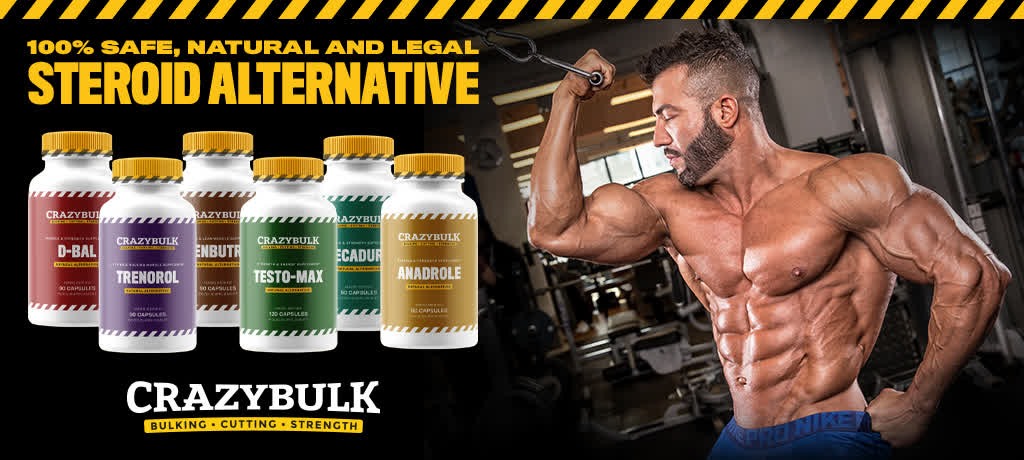 CorsaCallie's tweet image. Achieve Your Fitness Goals the Safe Way with Crazybulk Legal Steroid Alternatives! #Crazybulk #LegalSteroidAlternatives #GymMotivation #WorkoutSupplements