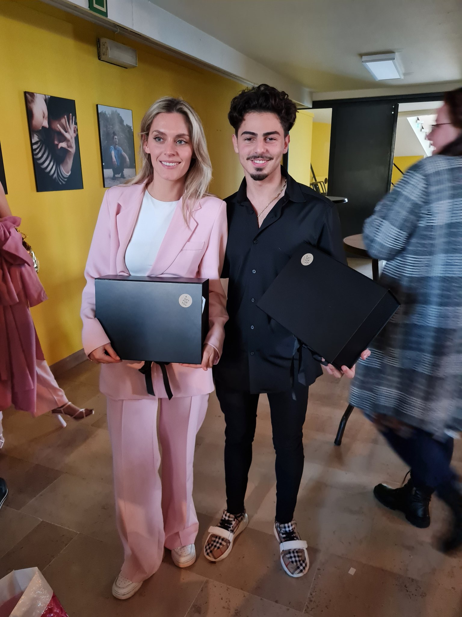 Michelangelo Amendola (miche_amendola) / Twitter