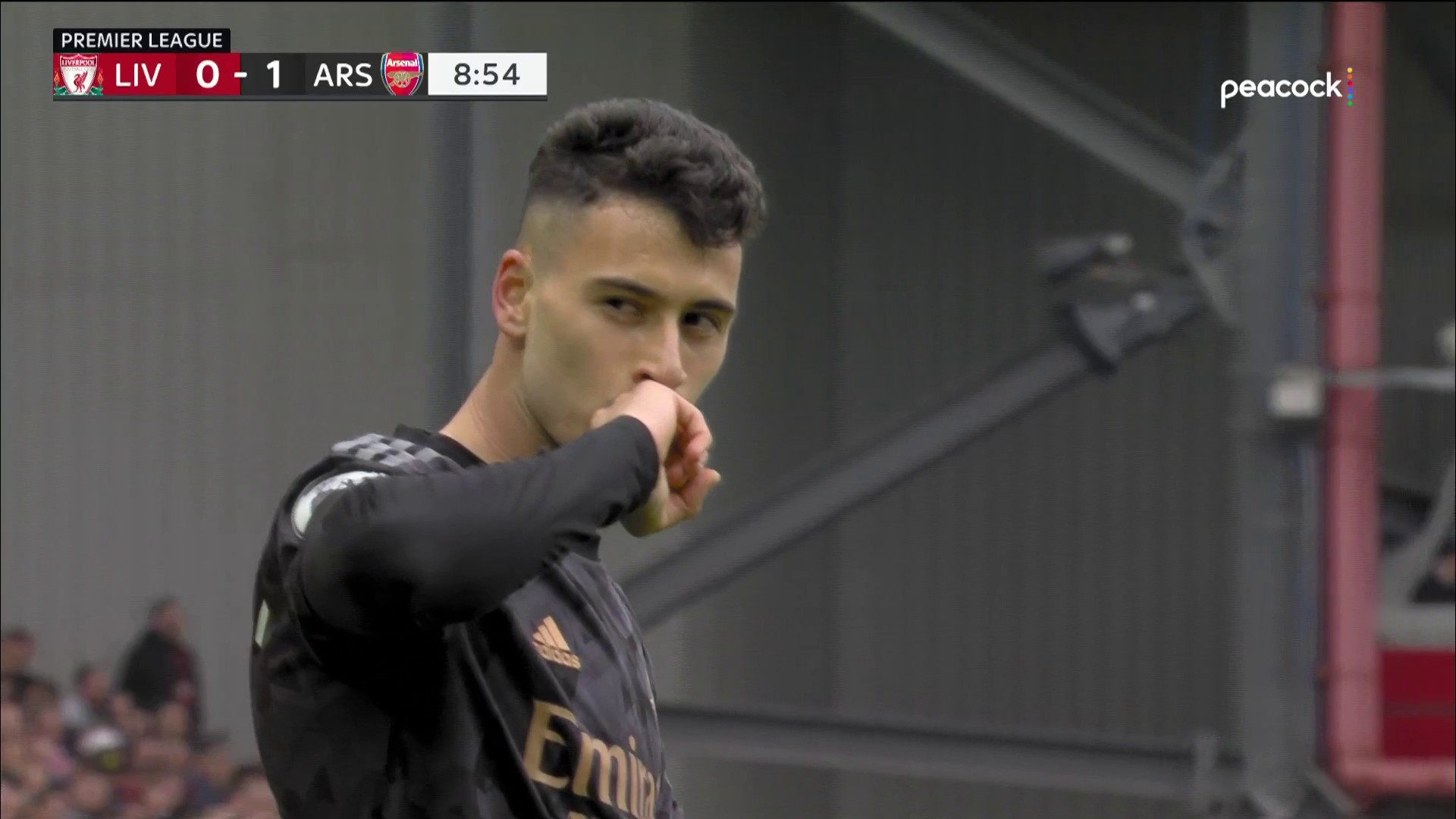  #LIVARS”