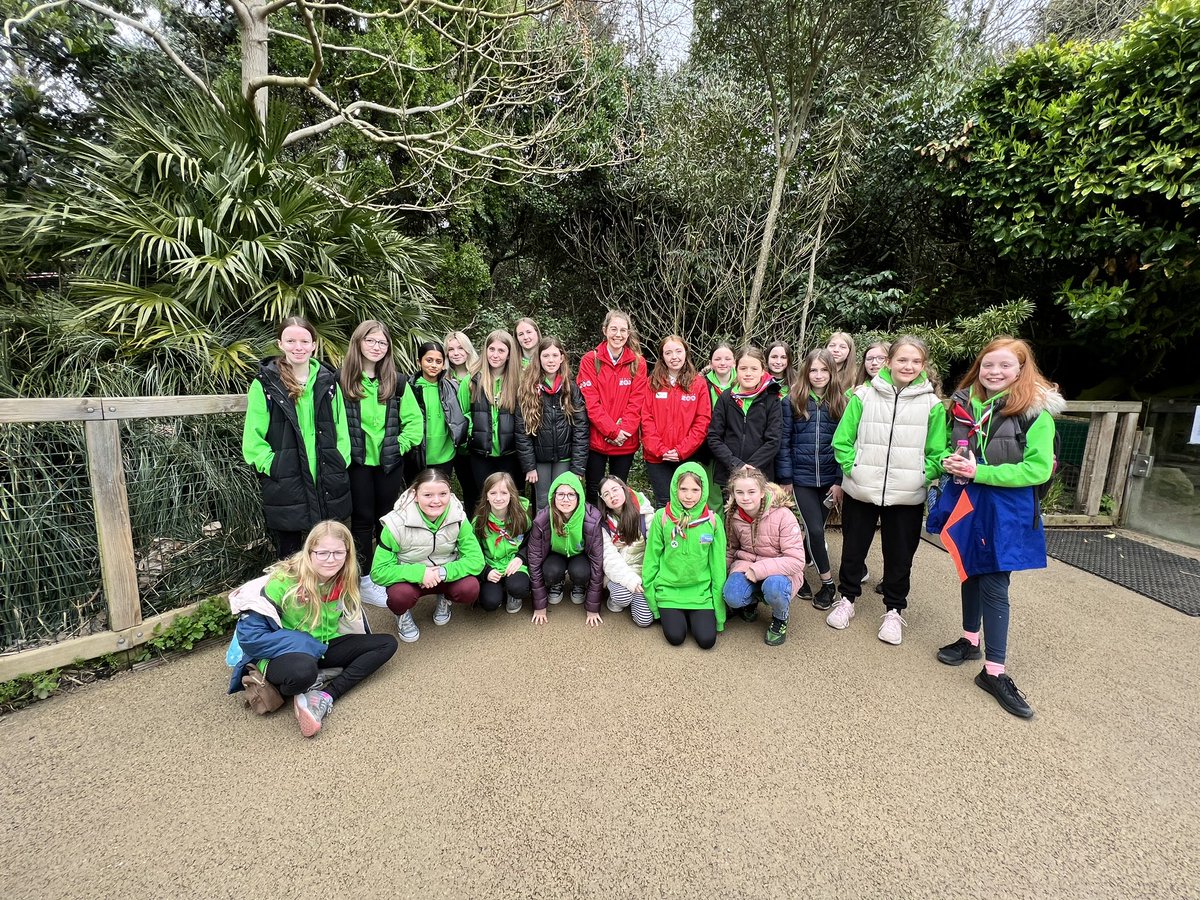 3rd Alloway Guides tweet media