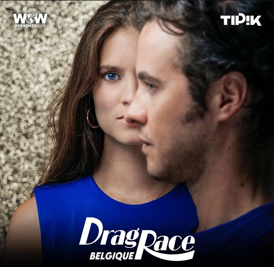 La finale de <a href="/dragrace_be/">Drag Race Belgique</a> , pour laquelle nous avons écrit "Fierce", titre original sur lequel vont s'affronter les superbes finalistes, sera diffusée ce soir à 21h sur <a href="/tipikrtbf/">Tipik - RTBF</a> 🤩✨️ #DragRaceBelgique #DragQueens #tvshow #seasonfinale #finale #tipikrtbf #RTBF #fierce #LCNH