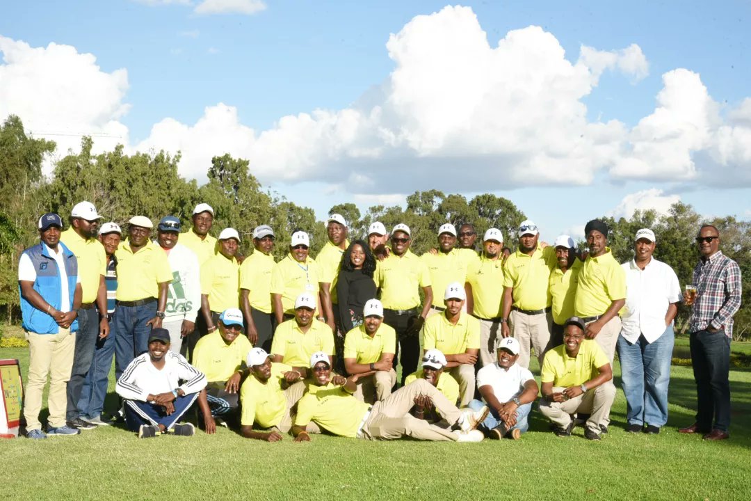 mombasagolf's tweet photo. Team Mombasa
#ncbabank#mombasagolf#tannahillshield#tannahillshield2023 https://t.co/uCI111pqM6
