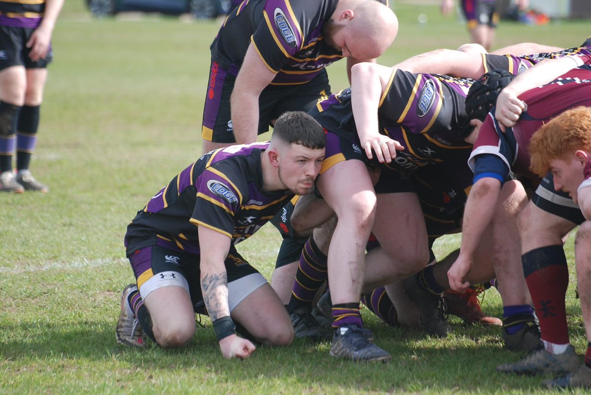 Instonians Rugby tweet media