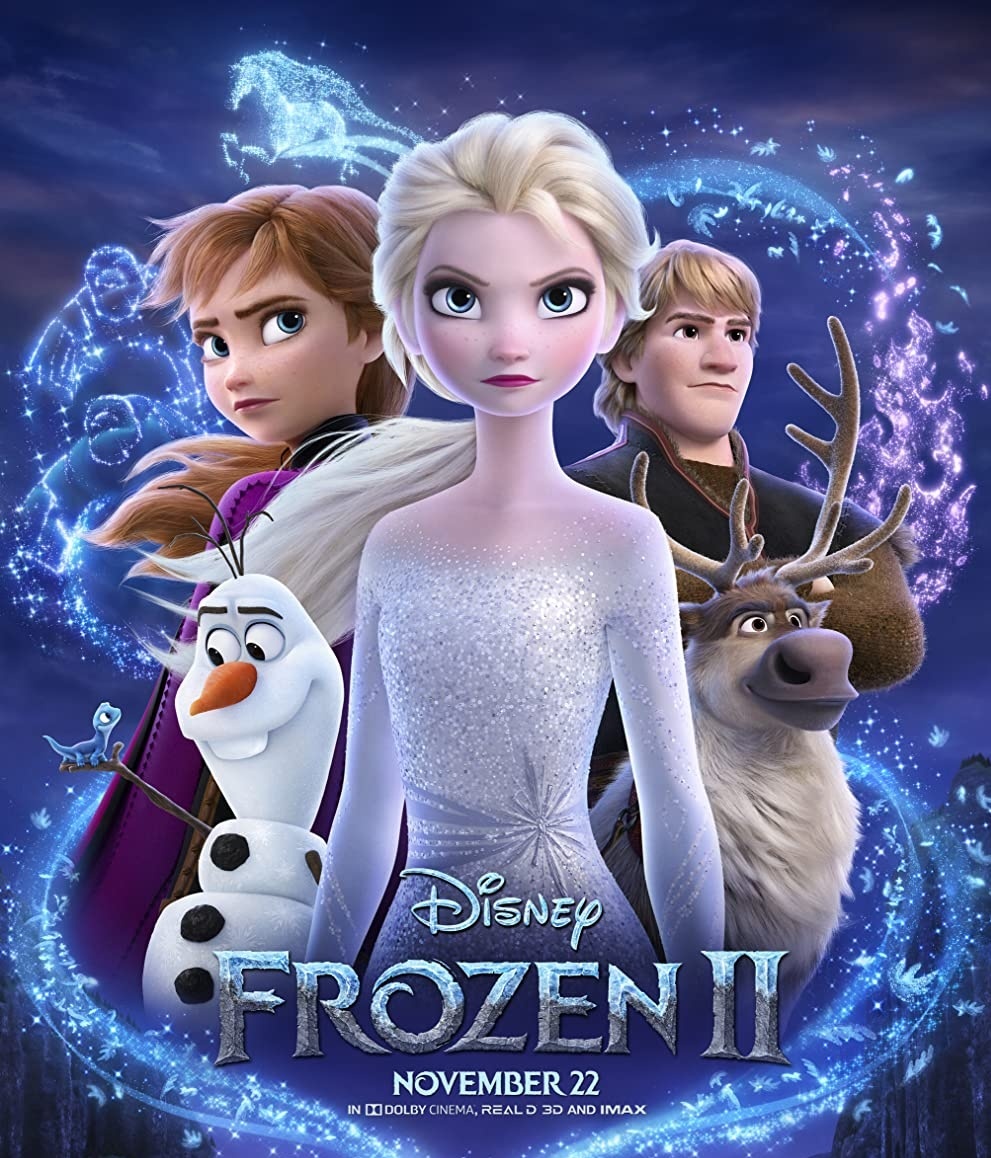 Infos Séries tweet media