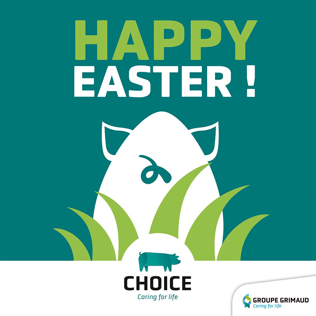 Choice Genetics tweet media