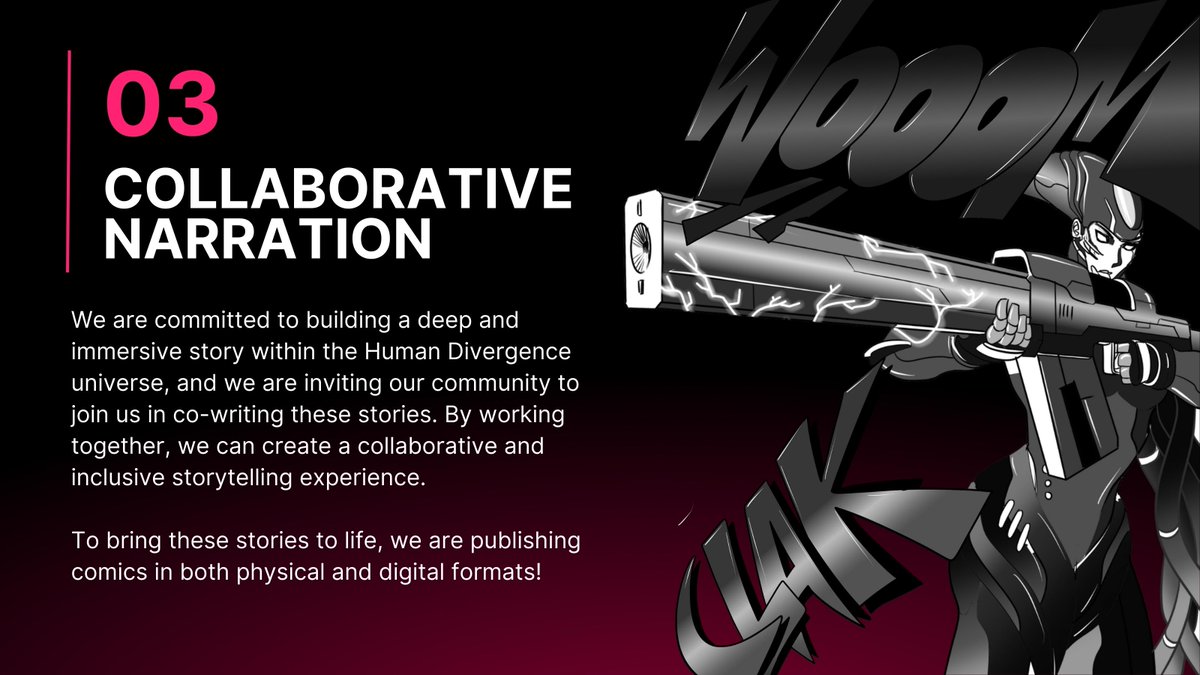 (4/5) COLLABORATIVE NARRATION 📚