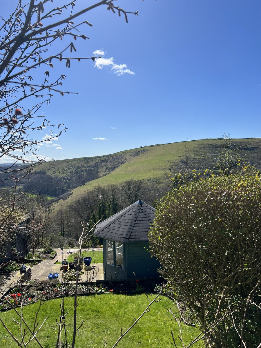 Couple days in the country⛰️
Sun &amp; Steak.