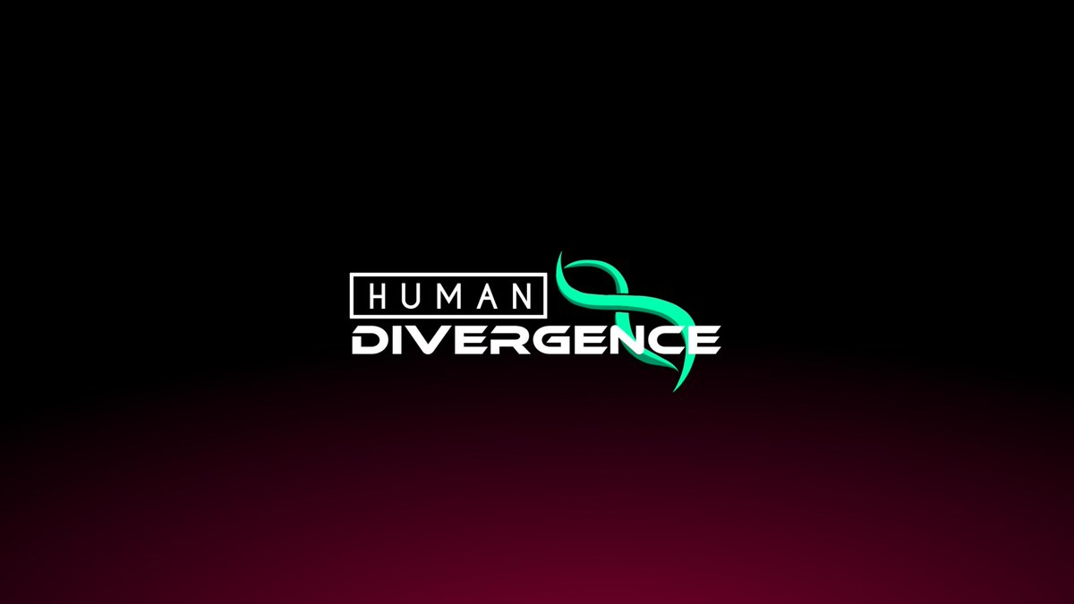 (5/5) START PLAYING BEYOND THE GAME 🧬

➡️ collaborate on building Human Divergence: universe humandivergence-comics.com

➡️ get power of decision: humandivergence-marketplace.com

➡️ discover HD universe: humandivergence.com