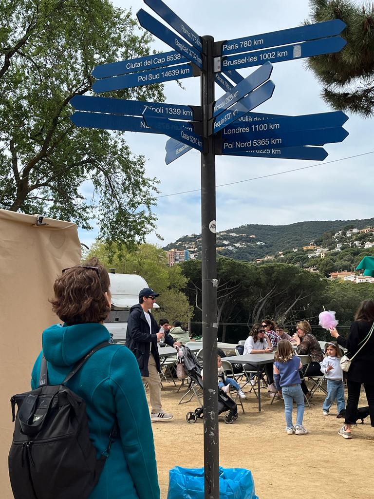 Sempre pensant amb el proper desti.#traveling